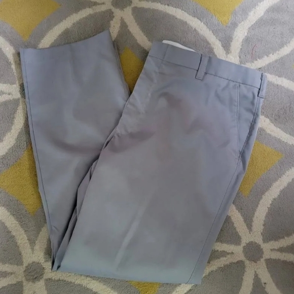 Aramark Pants Brand New Aramark Flexfit Work Pants Grey Color Sizes